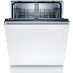 Bosch SMV25BX02R