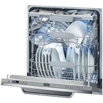Franke FDW 614 D7P