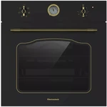 Electrotech MOMA F 6020 Black