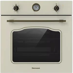 Electrotech MOMA F 6020 Cream