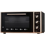 Fiver Black Inox T