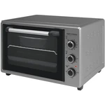 Hoffmann F3700 Silver