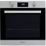 Indesit IFW 6544 IX