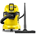 Karcher WD 3 Battery Set