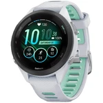 Garmin Forerunner 265S Whitestone W / Whitestone/Neo-tropical B