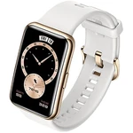 Huawei Watch Fit Elegant Frosty White