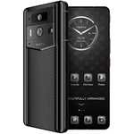 Vertu Metavertu 2 Carbon Texture Fiber Black