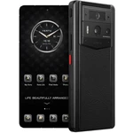 Vertu Metavertu 2 Jade Black Calf