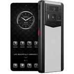 Vertu Metavertu 2 Moon White Calf