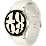 Samsung Galaxy Watch 6 40mm White Gold