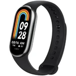Xiaomi Smart Band 8 Graphite Black