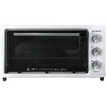 Kumtel LX-3525 Silver