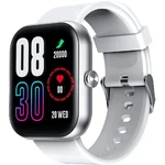 Infinix Watch 1 Silver