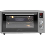 Hoffmann FGT4850DG Silver