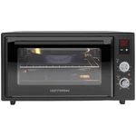 Hoffmann FGT4850DG Black