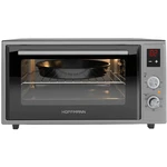 Hoffmann F4850DG Silver