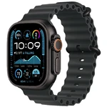 Apple Watch Ultra 2 Black W / Black Ocean B