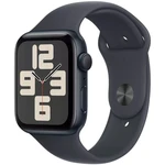Apple Watch SE 40mm GPS Midnight W / Midnight Sport B
