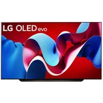 LG OLED55C4RLA