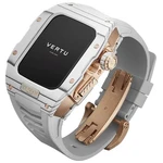 Vertu Watch H1 WG White Rubber
