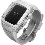 Vertu Watch H1 WD White Rubber