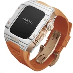Vertu Watch H1 WG Orange Rubber