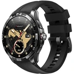 Kieslect Actor Smart Watch with Stunning Ceramic Bezel