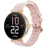 Kieslect Lady Watch Pura Gold