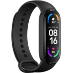 Xiaomi Smart Band 6 Black