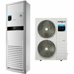 Eurolux Arctica EU-AC60CHS410TFD