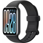 Xiaomi Smart Band 9 Pro Obsidian Black