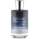 Juliette Has A Gun Musk Invisible EDP 100 ml