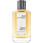 Mancera Roses Vanille Hair Mist 120 ml