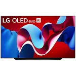 LG OLED83C4RLA