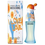 Moschino Cheap And Chic I Love Love EDT 50 ml