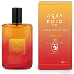 Aqua Di Polo 1987 Gran Paradiso Volcano EDP 50 ml