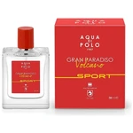 Aqua Di Polo 1987 Gran Paradiso Volcano Sport EDP 50 ml