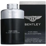 Bentley Black Edition EDP 100 ml
