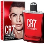 Cristiano Ronaldo CR7 EDT 100 ml