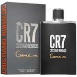 Cristiano Ronaldo CR7 Game On EDT 100 ml