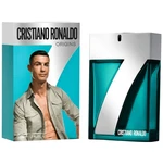 Cristiano Ronaldo CR7 Origins EDT 50 ml