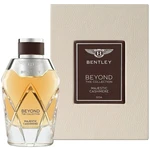 Bentley Beyond The Collection Majectic Cashmere EDP 100 ml