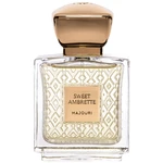 Majouri Sweet Ambrette 75 ml