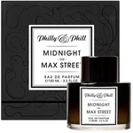 Philly & Phill Midnight On Max Street EDP 100 ml