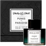 Philly & Phill Punks In Paradise EDP 100 ml