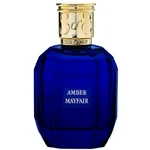Sense Of Scent Amber Mayfair EDP 100 ml