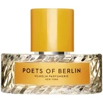 Vilhelm Parfumerie Poets Of Berlin EDP 50 ml