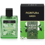 Aqua Di Polo 1987 Fioritura Green EDP 50 ml