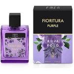 Aqua Di Polo 1987 Fioritura Purple EDP 50 ml