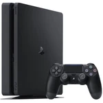 PlayStation 4 Slim